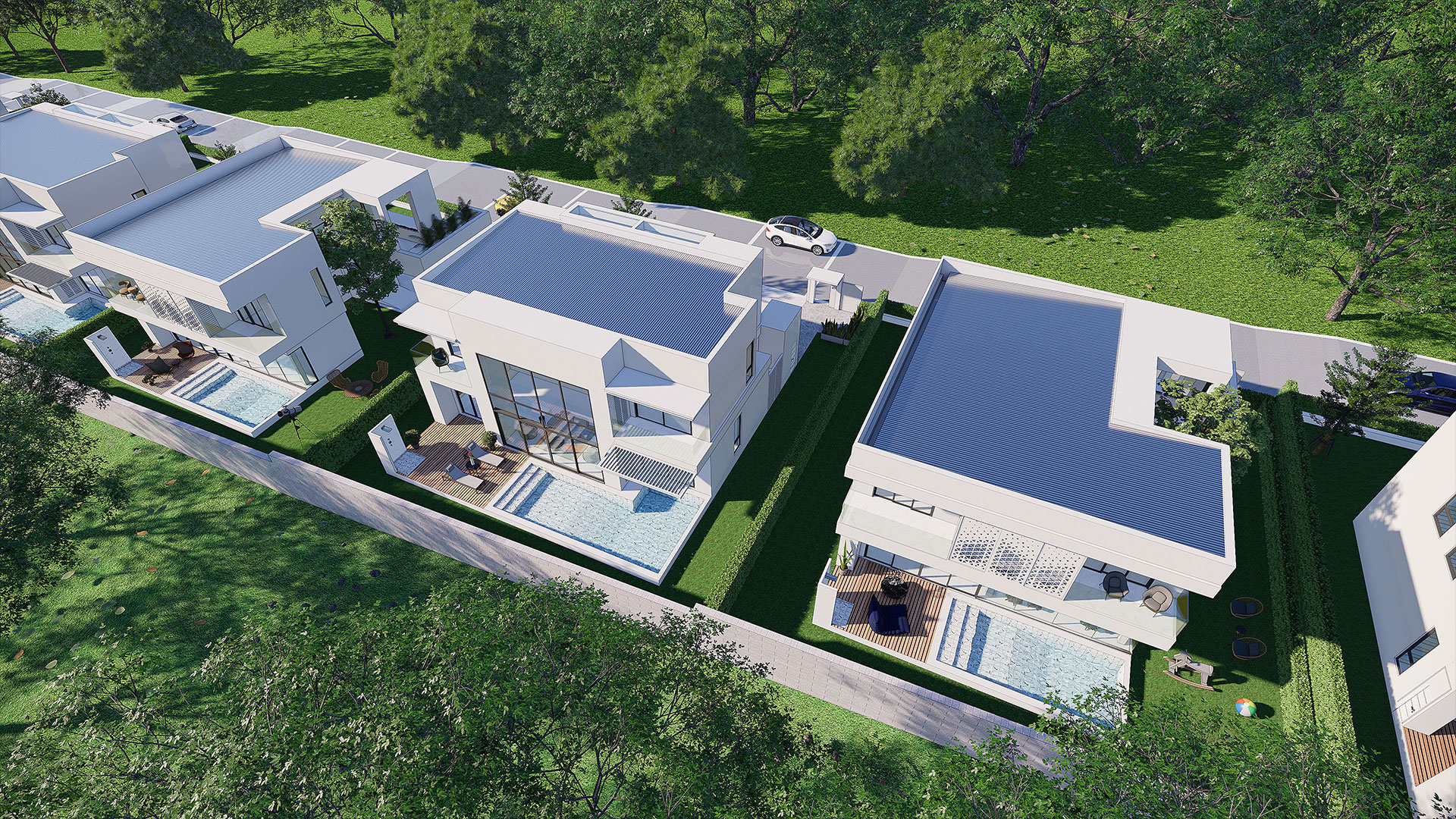 Nova real estate - property in pran buri for sale and investment property