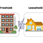 freehold property vs leasehold property