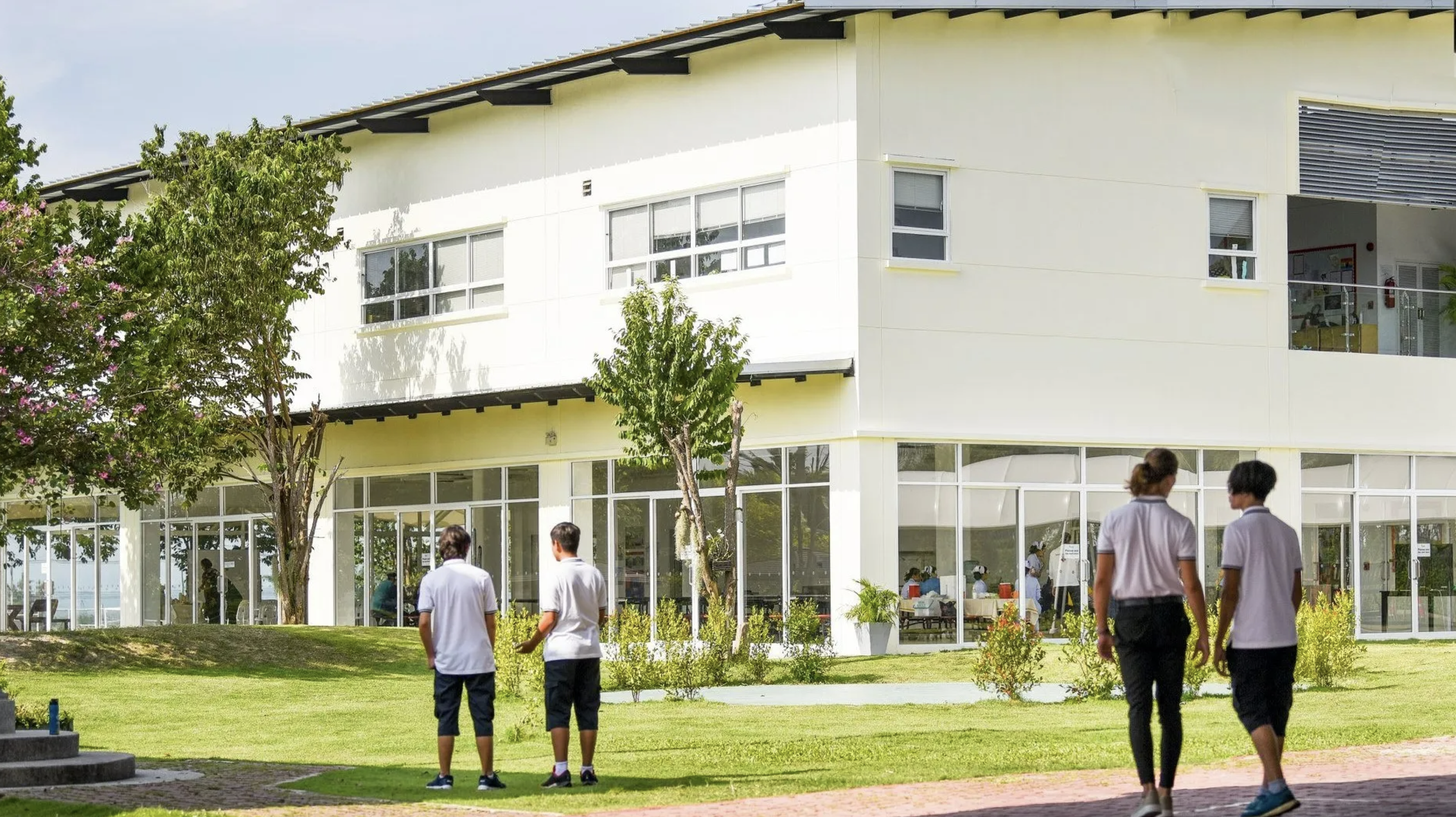 international schools in hua hin
