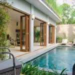 Exploring The Modern Pool Villa Key Features